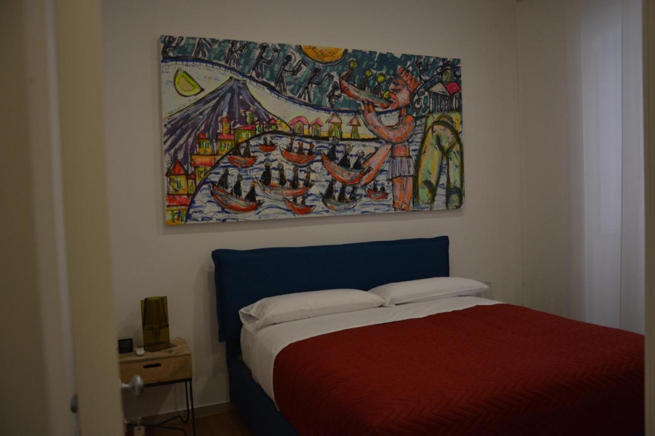 Dimora Megaride Bed & Breakfast 2*